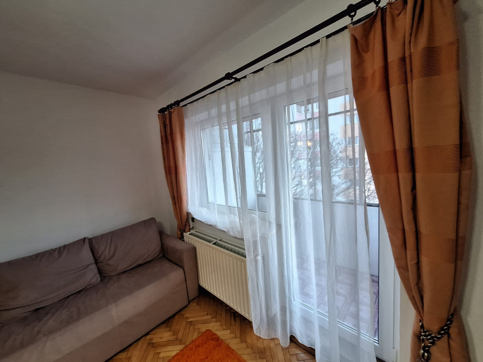 Oportunitate! Vânzare apart. mobilat, 2 cam., Mărăști, 145000 Eur