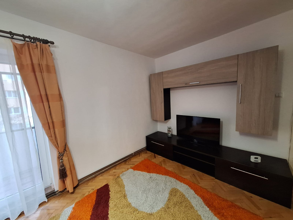 Oportunitate! Vânzare apart. mobilat, 2 cam., Mărăști, 145000 Eur