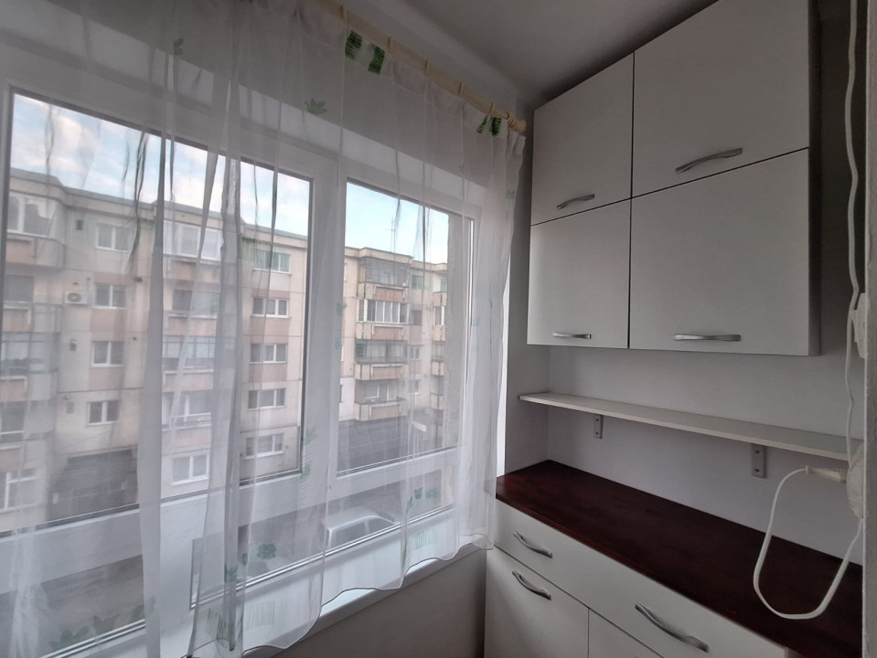 Oportunitate! Vânzare apart. mobilat, 2 cam., Mărăști, 145000 Eur