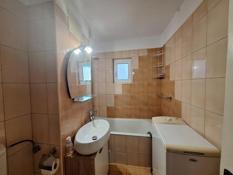 Oportunitate! Vânzare apart. mobilat, 2 cam., Mărăști, 145000 Eur