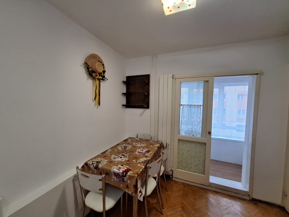 Oportunitate! Vânzare apart. mobilat, 2 cam., Mărăști, 145000 Eur