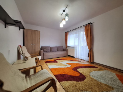 Oportunitate! Vânzare apart. mobilat, 2 cam., Mărăști, 145000 Eur