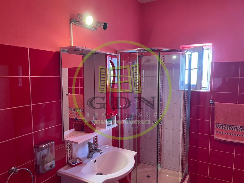 Casă P+1 cu teren de 303mp în apropierea stadionului Ion Oblemenco