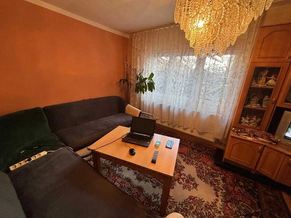 Apartament 2 camere, zona Valea Aurie