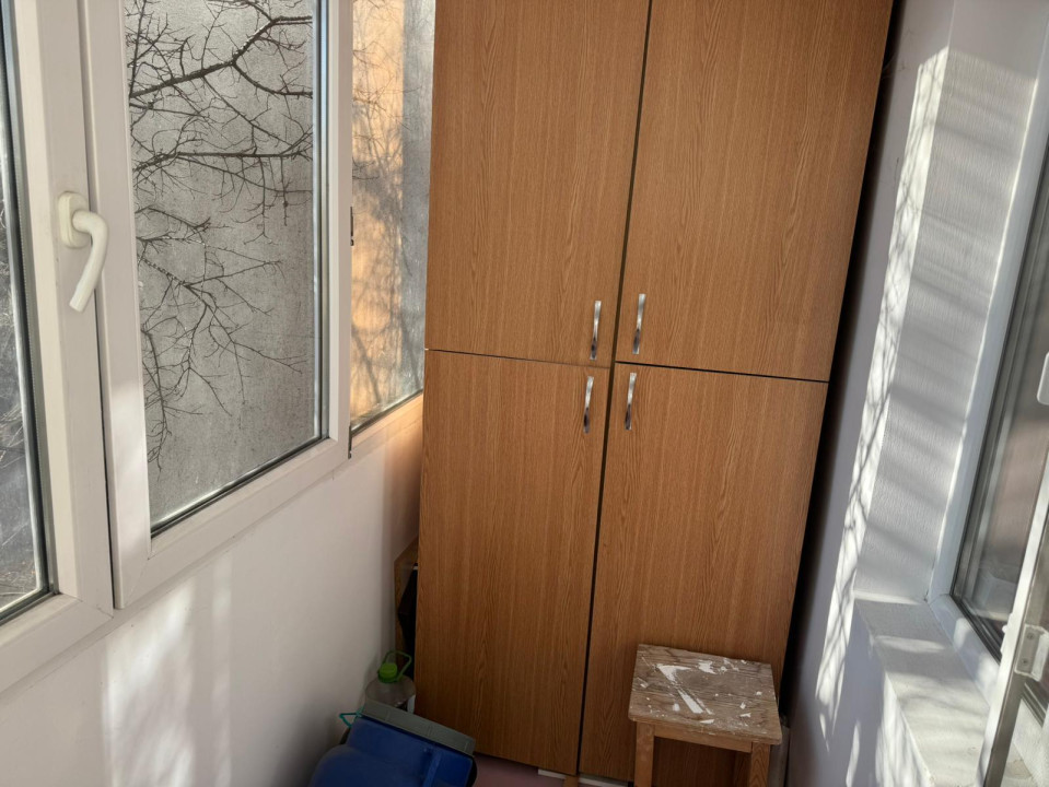 Apartament 3 camere, zona Independenței