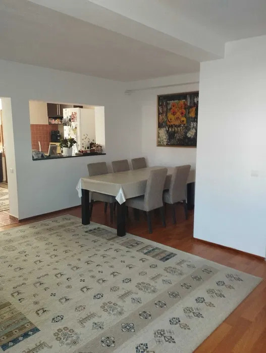 Apartament 3 camere, Parc Belvedere