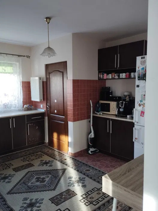 Apartament 3 camere, Parc Belvedere