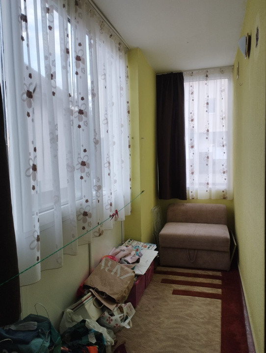 Apartament 3 camere- 97 mp-parter înalt, Parc Belvedere