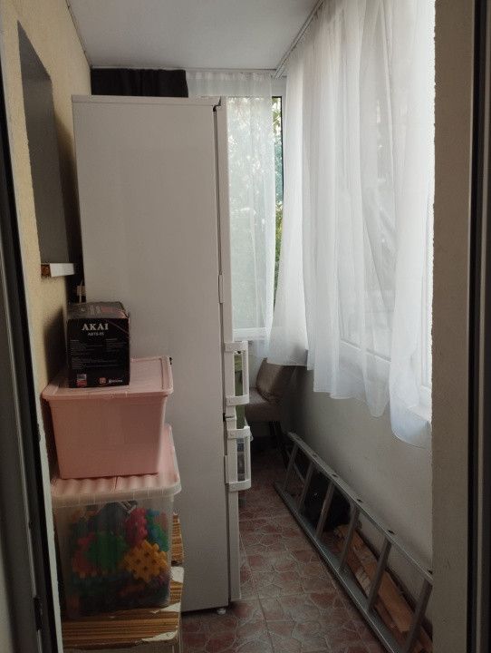 Apartament 3 camere- 97 mp-parter înalt, Parc Belvedere