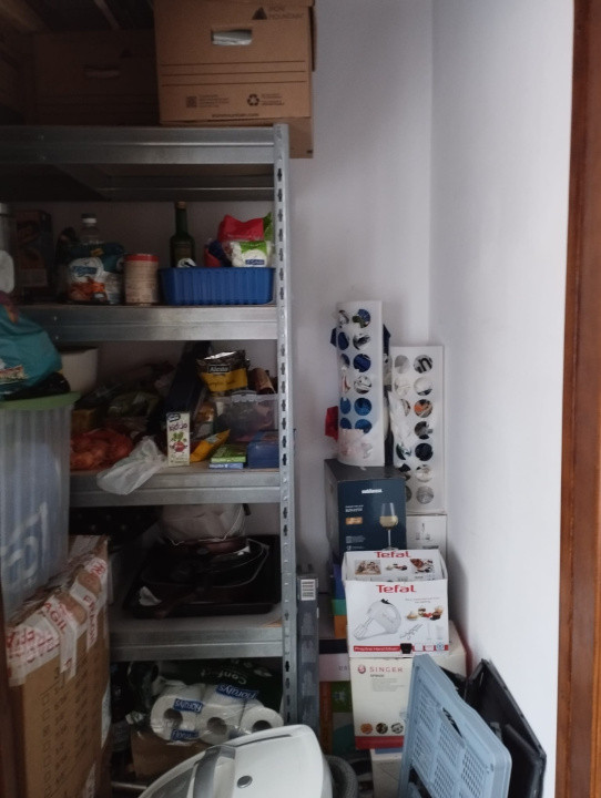 Apartament 3 camere- 97 mp-parter înalt, Parc Belvedere