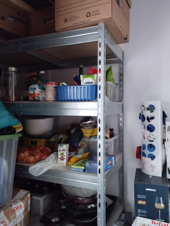 Apartament 3 camere- 97 mp-parter înalt, Parc Belvedere