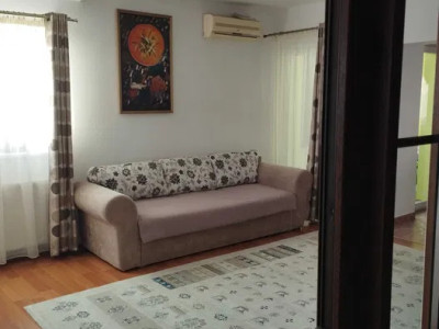 Apartament 3 camere- 97 mp-parter înalt, Parc Belvedere