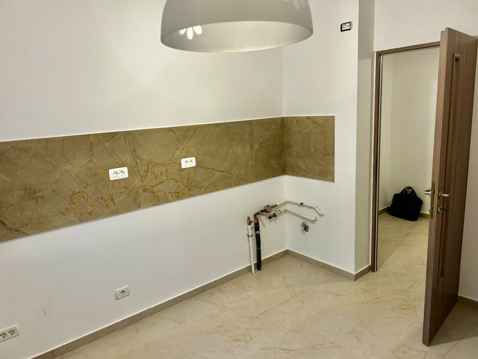 Apartament proaspat renovat, disponibil imediat Piata Resita!