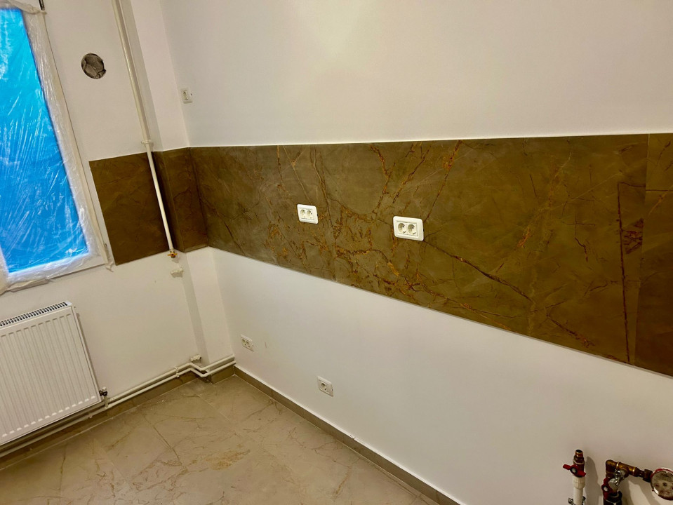 Apartament proaspat renovat, disponibil imediat Piata Resita!