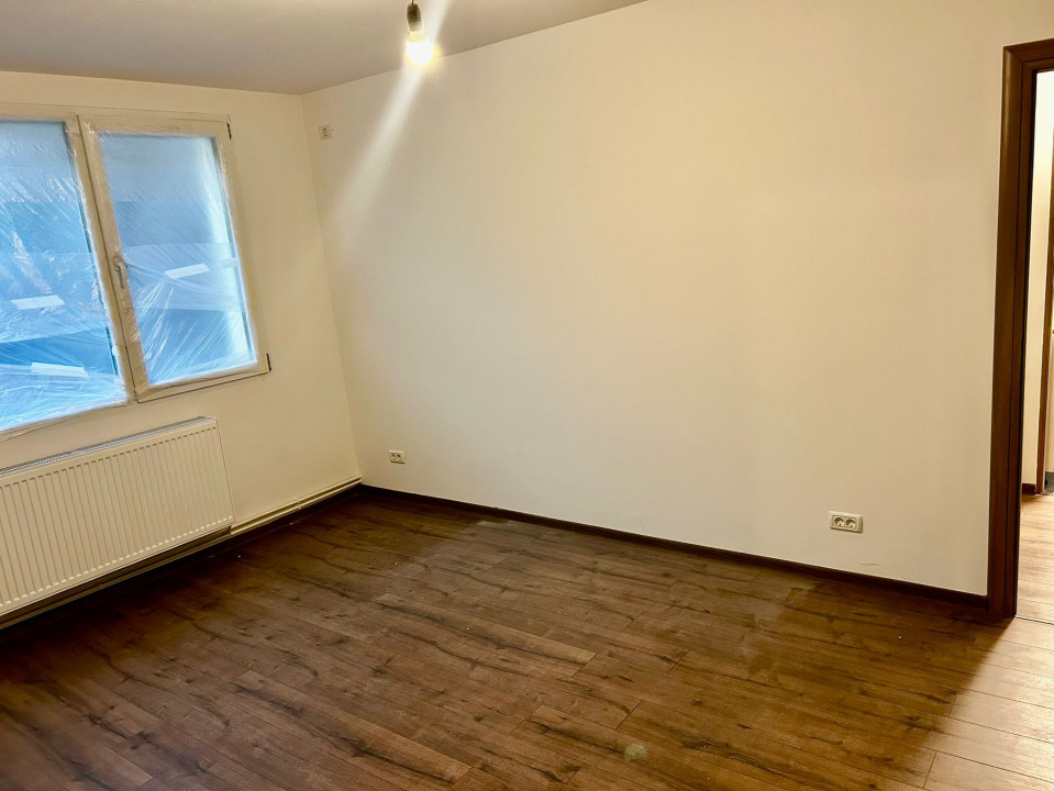 Apartament proaspat renovat, disponibil imediat Piata Resita!