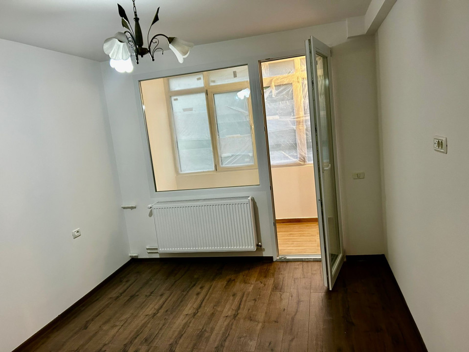 Apartament proaspat renovat, disponibil imediat Piata Resita!