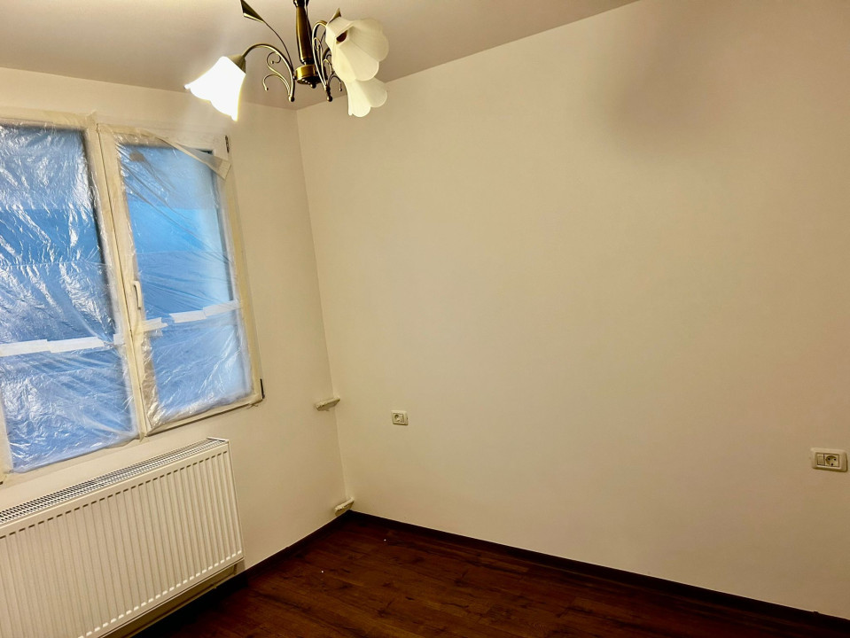 Apartament proaspat renovat, disponibil imediat Piata Resita!