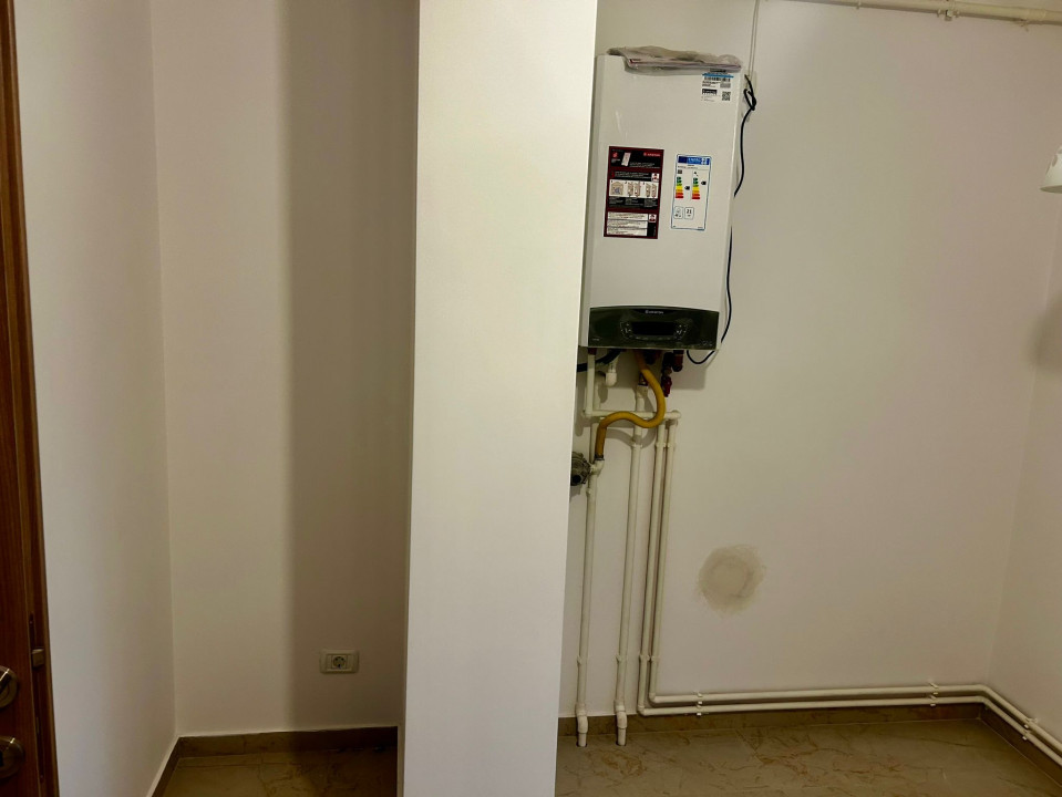 Apartament proaspat renovat, disponibil imediat Piata Resita!