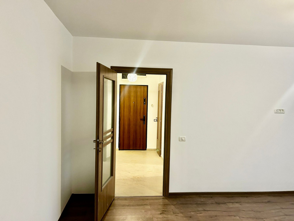 Apartament proaspat renovat, disponibil imediat Piata Resita!