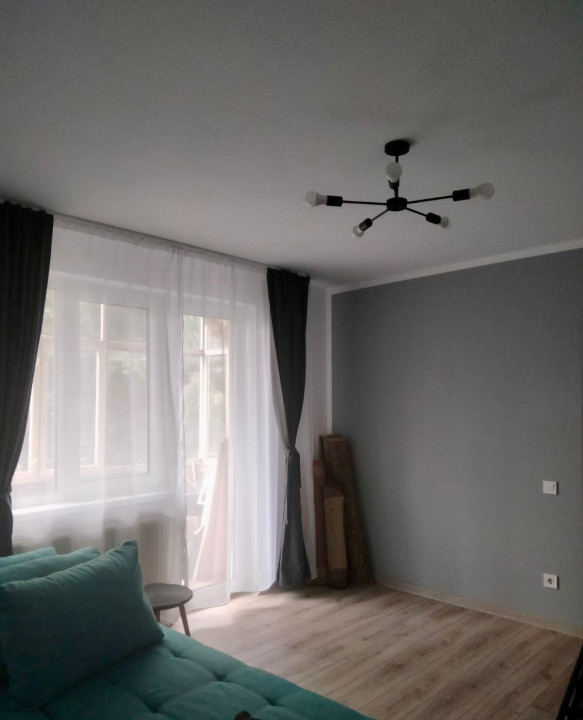 Apartament 2 camere etajul 2