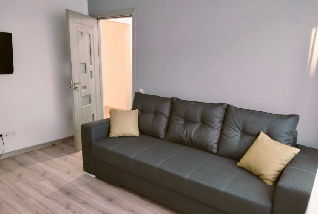 Apartament 2 camere etajul 2