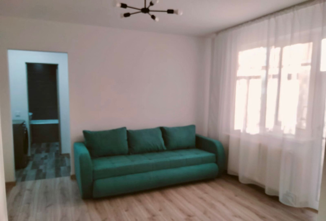 Apartament 2 camere etajul 2