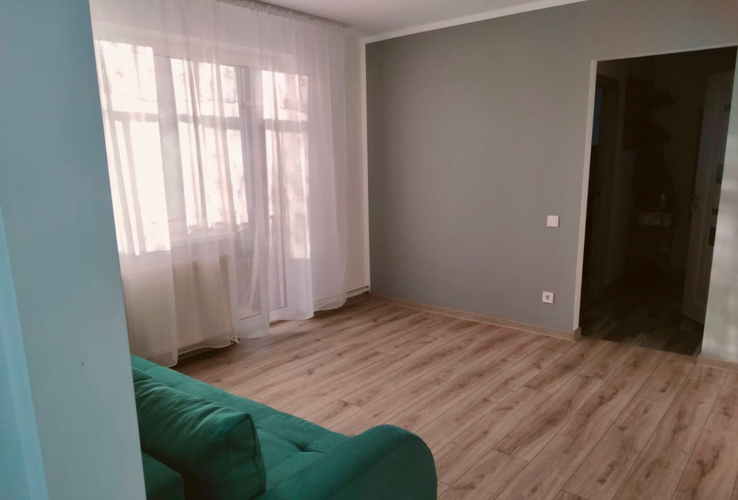 Apartament 2 camere etajul 2