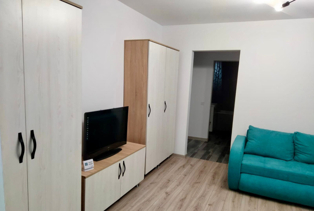 Apartament 2 camere etajul 2