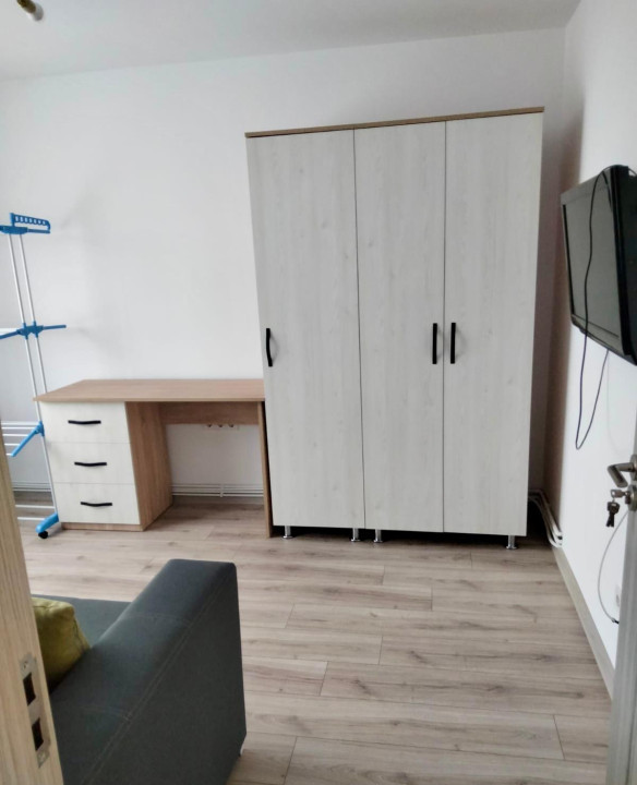 Apartament 2 camere etajul 2