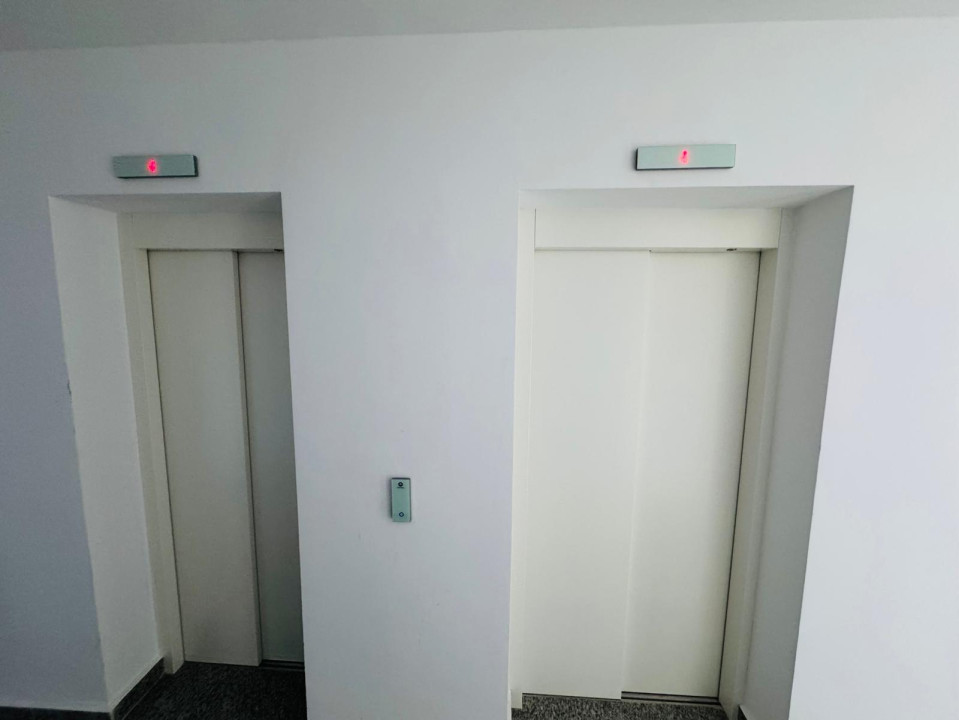 Apartament nou de închiriat, complet mobilat, Ivory Residence Pipera. 