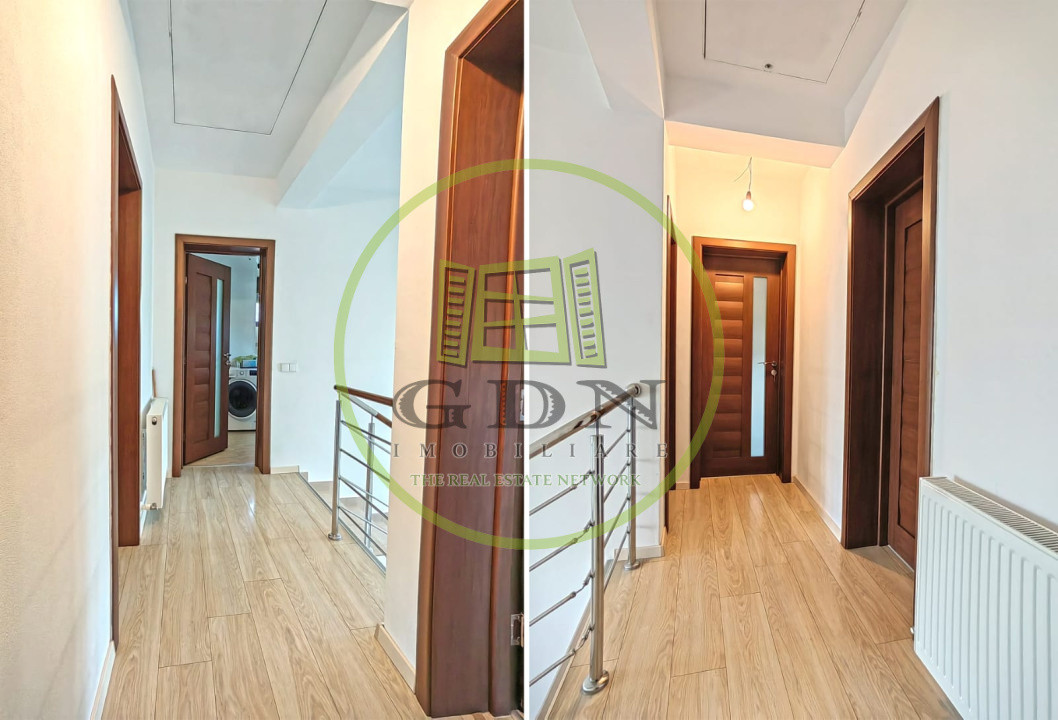 Casa 136mp utili, spre vanzare in zona Bavaria( Casolt)