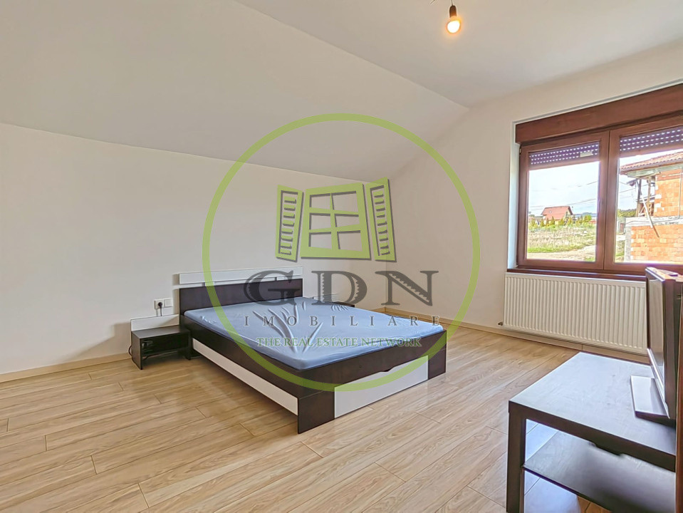 Casa 136mp utili, spre vanzare in zona Bavaria( Casolt)