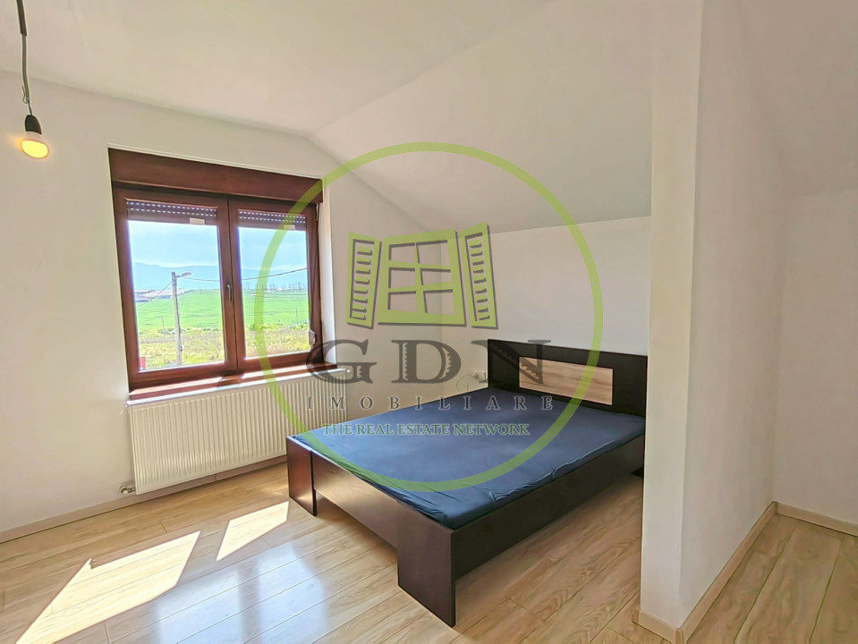 Casa 136mp utili, spre vanzare in zona Bavaria( Casolt)