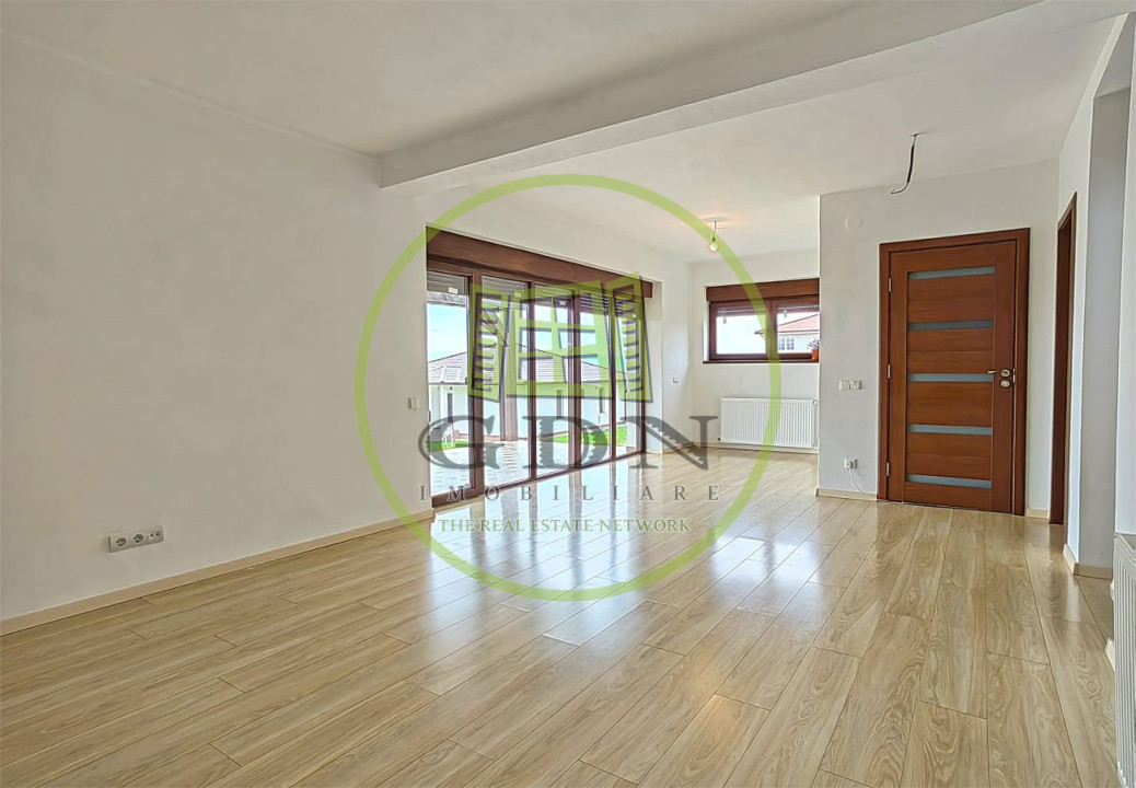 Casa 136mp utili, spre vanzare in zona Bavaria( Casolt)