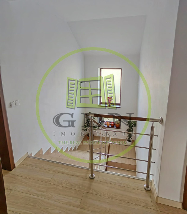 Casa 136mp utili, spre vanzare in zona Bavaria( Casolt)