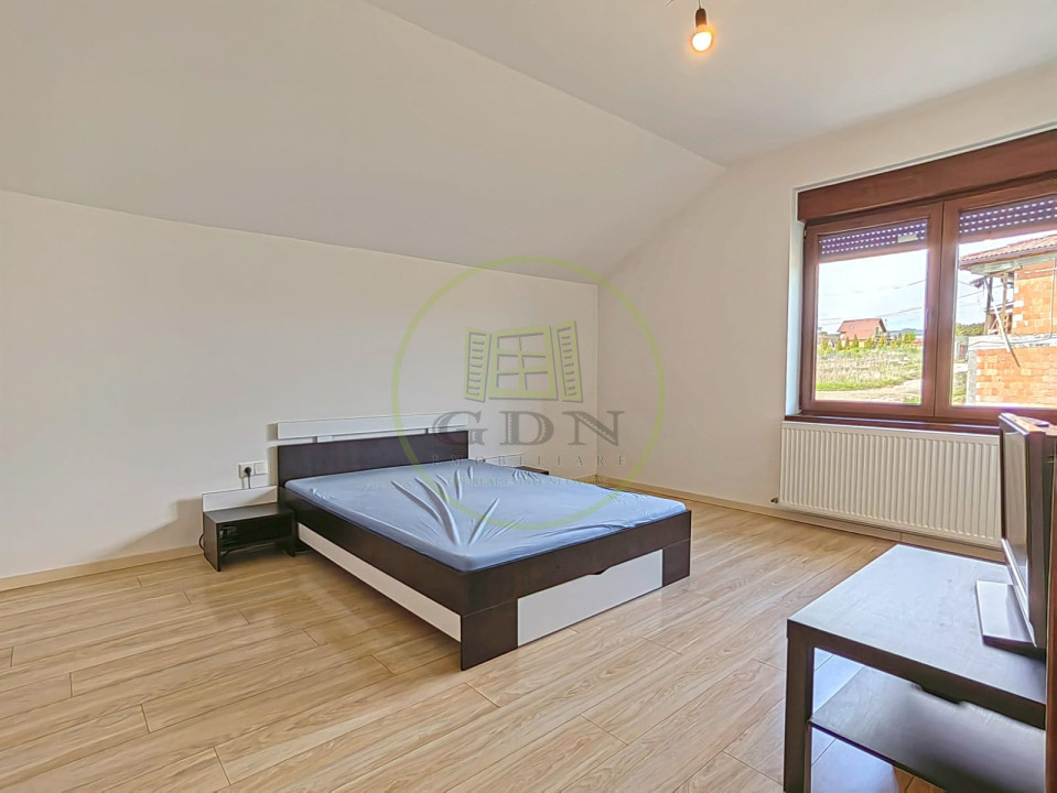 Casa 136mp utili, spre vanzare in zona Bavaria( Casolt)