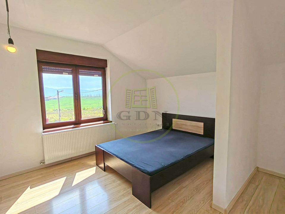Casa 136mp utili, spre vanzare in zona Bavaria( Casolt)