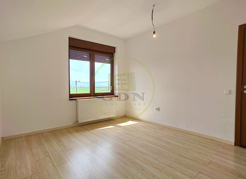 Casa 136mp utili, spre vanzare in zona Bavaria( Casolt)