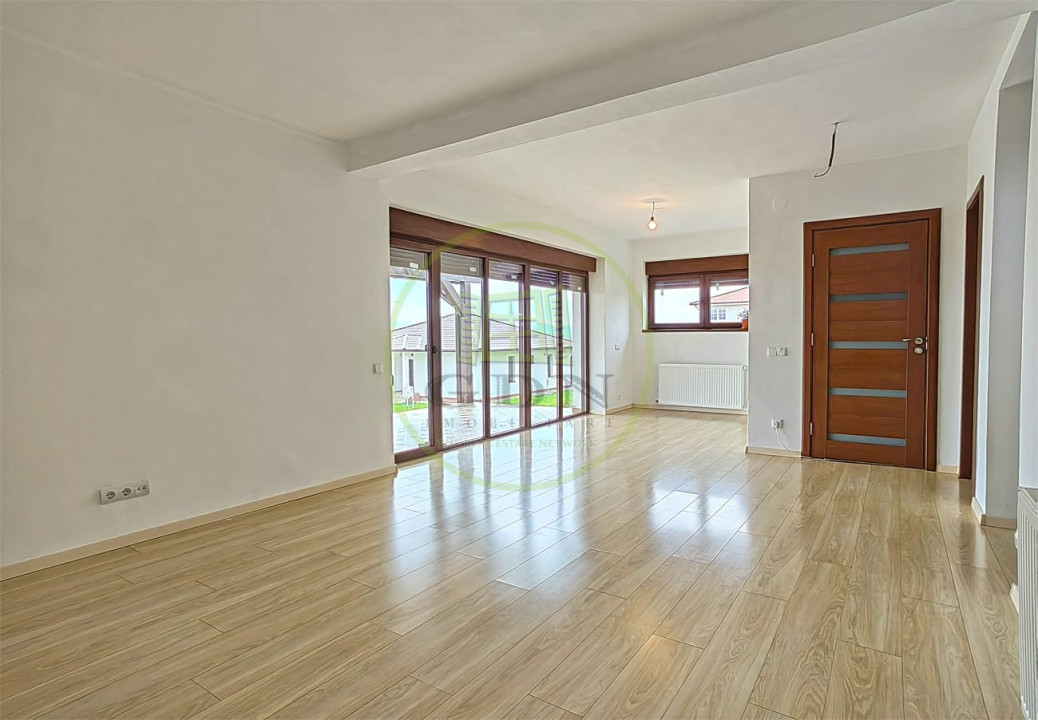 Casa 136mp utili, spre vanzare in zona Bavaria( Casolt)