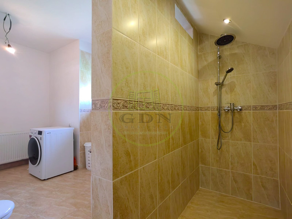 Casa 136mp utili, spre vanzare in zona Bavaria( Casolt)