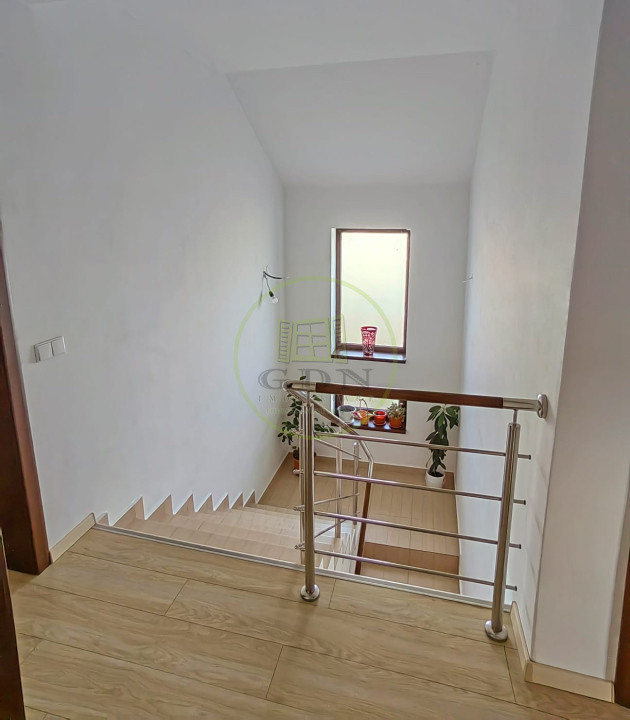 Casa 136mp utili, spre vanzare in zona Bavaria( Casolt)