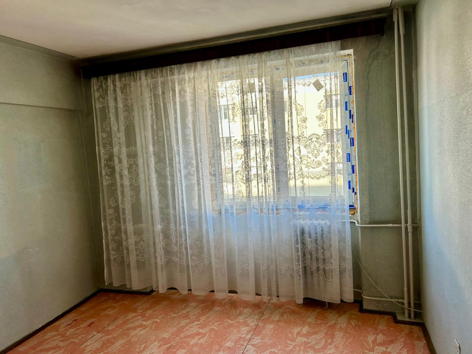 Apartament 3 camere Doamna Ghica!