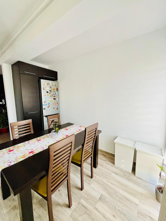 Apartament de vanzare in Borhanci