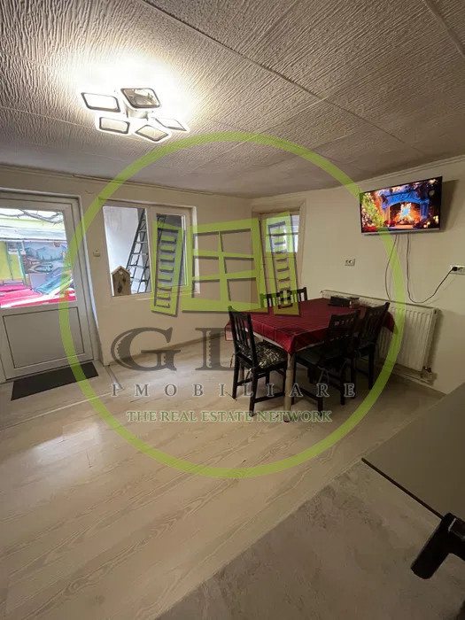 Casa 3 camere-110mp utili cu teren 560mp, vanzare in Gura Raului.