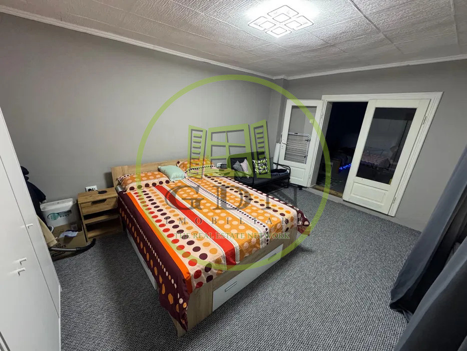 Casa 3 camere-110mp utili cu teren 560mp, vanzare in Gura Raului.