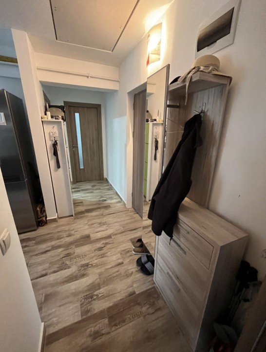 Inchiriez apartament, 2 camere, 52mp utili, zona Arhitectilor