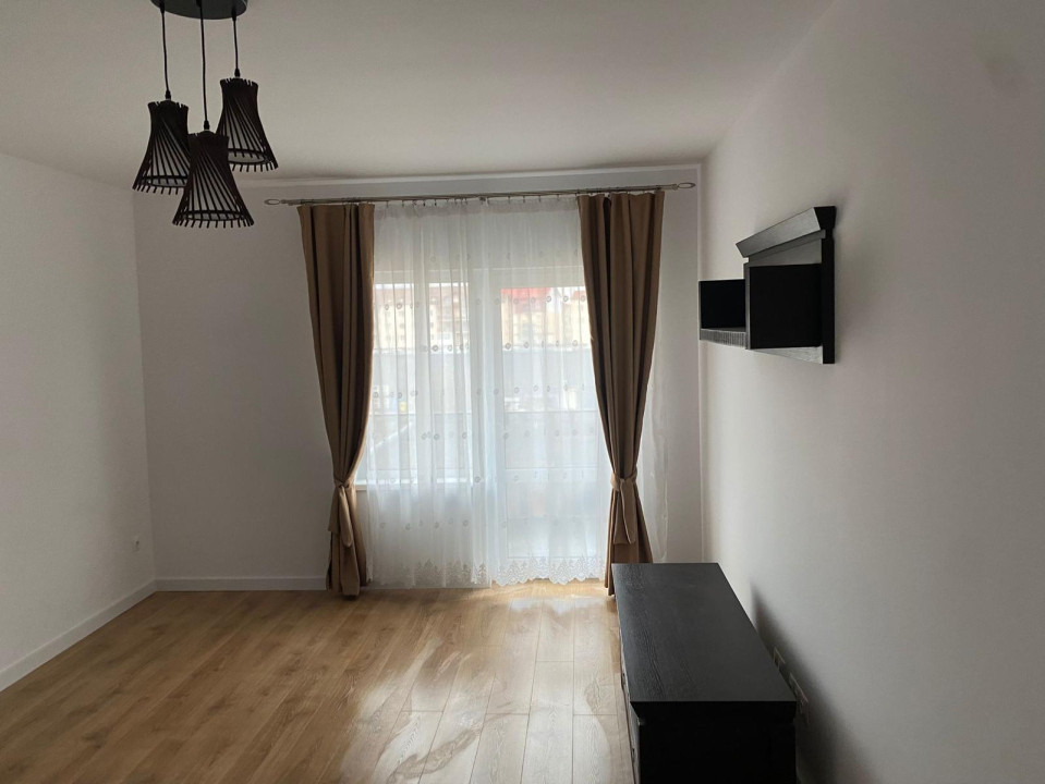 Apartament  2 camere, mobilat , 67 mp de inchiriat in ,zona Dedeman