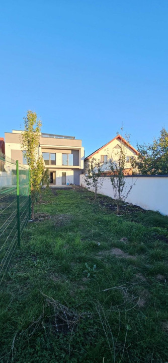 Casa duplex de vanzare, 132mp utili, zona Tineretului