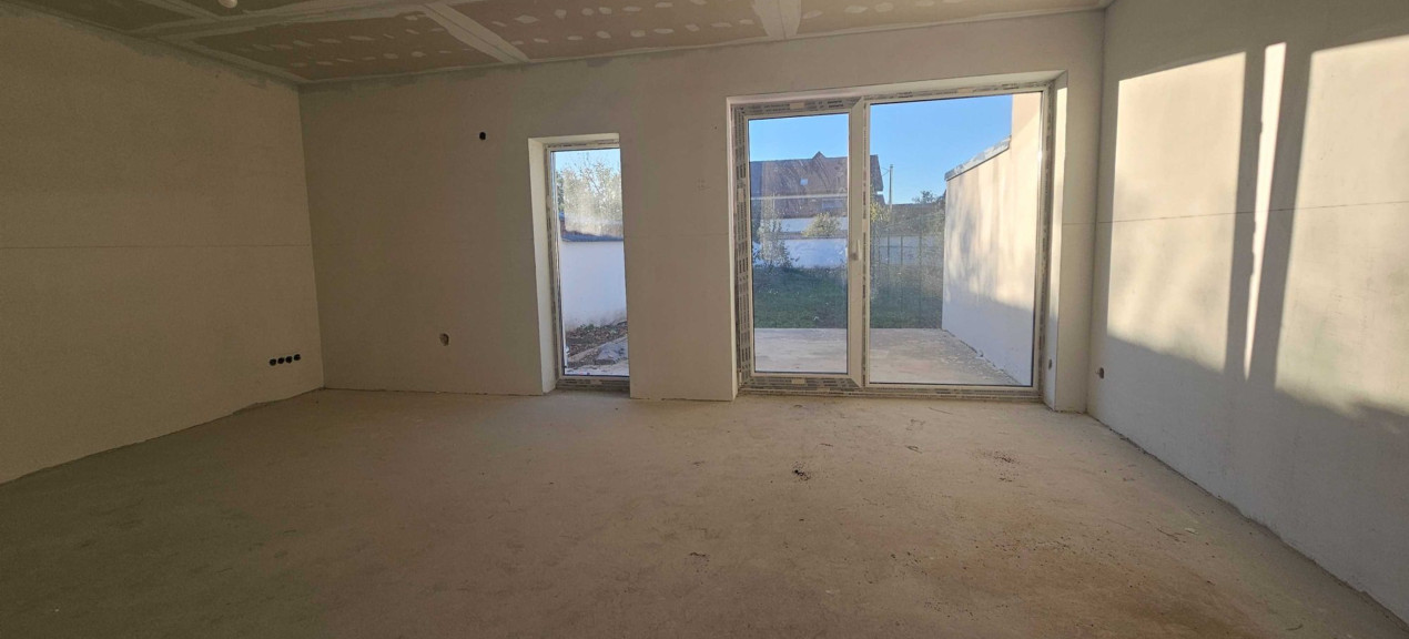 Casa duplex de vanzare, 132mp utili, zona Tineretului