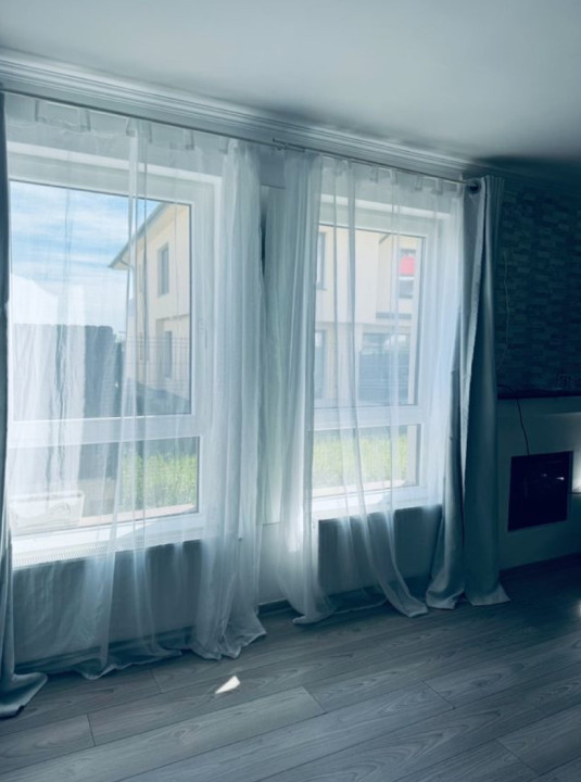 Apartament de închiriat – Confort și intimitate, 55mp utili, zona Arhitectilor